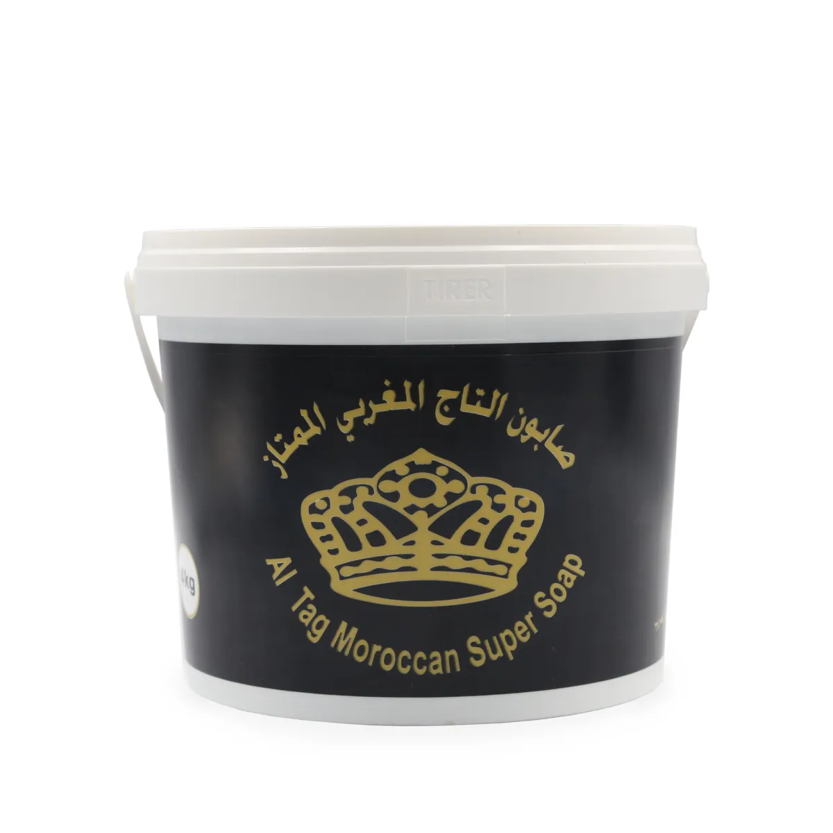 AL Tag Moroccan Super Soap 280gm